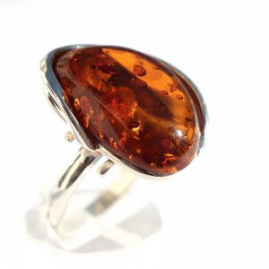 Amber Rings