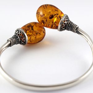 Amber Bangles