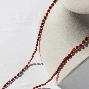 Amber Necklaces